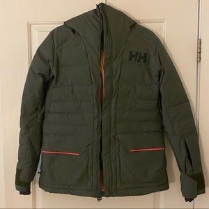 Helly Hanson Cordelia Ski Jacket